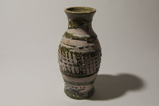 Vintage ceramic VASE