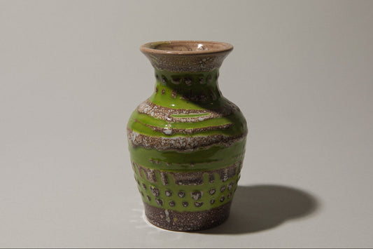 Vintage ceramic VASE