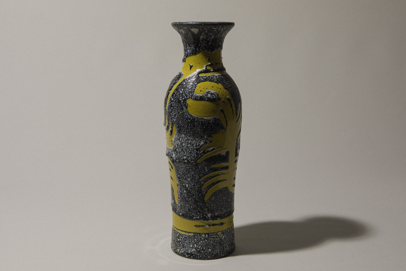 Vintage ceramic VASE