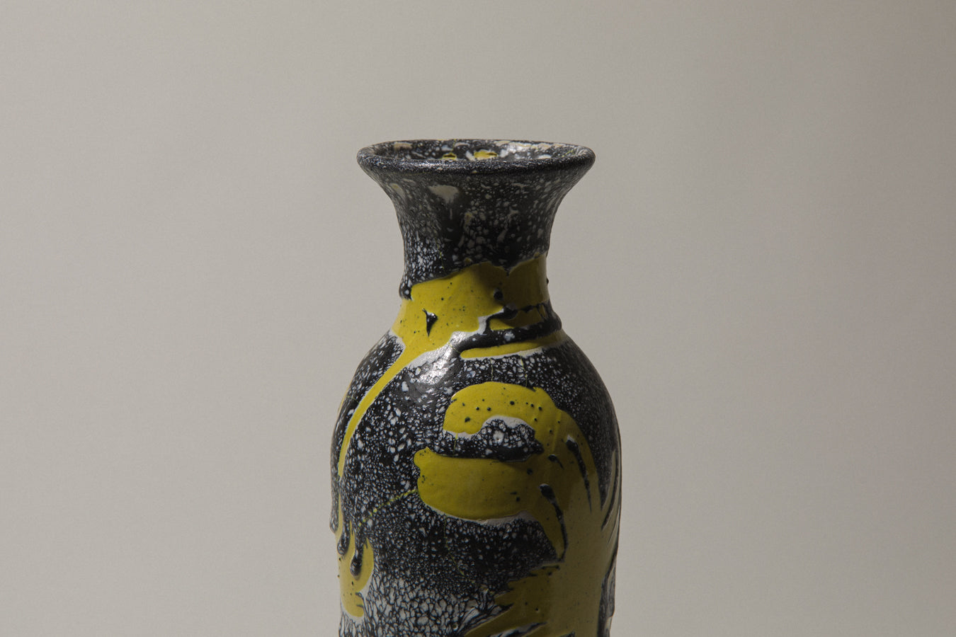 Vintage ceramic VASE