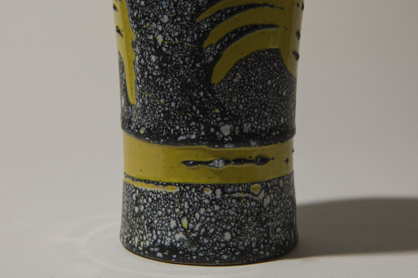 Vintage ceramic VASE