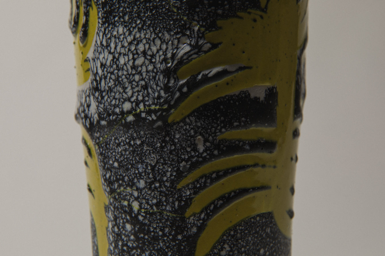 Vintage ceramic VASE