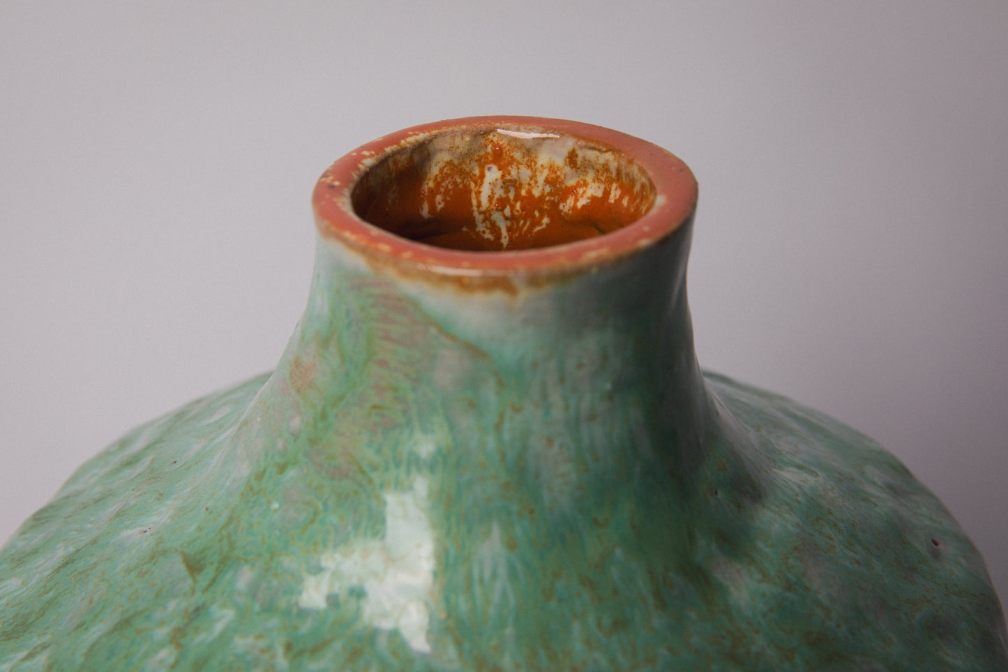 Lehoczkyné FLOOR VASE _ 1391