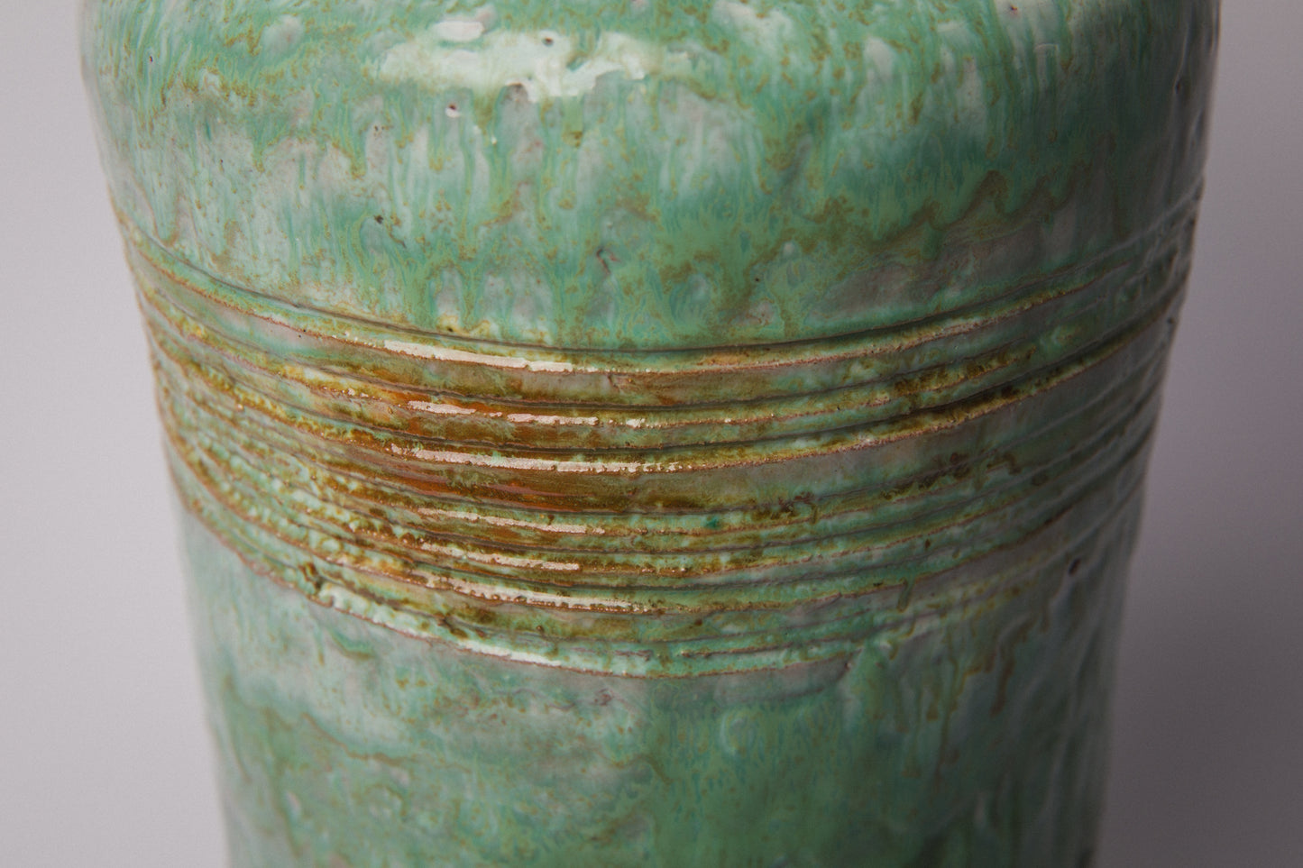 Lehoczkyné FLOOR VASE _ 1391