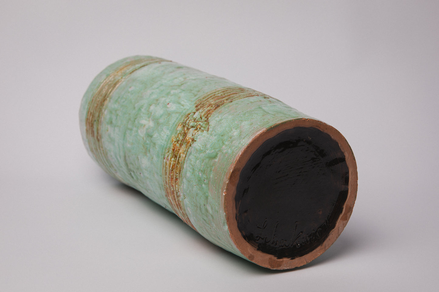 Lehoczkyné FLOOR VASE _ 1391