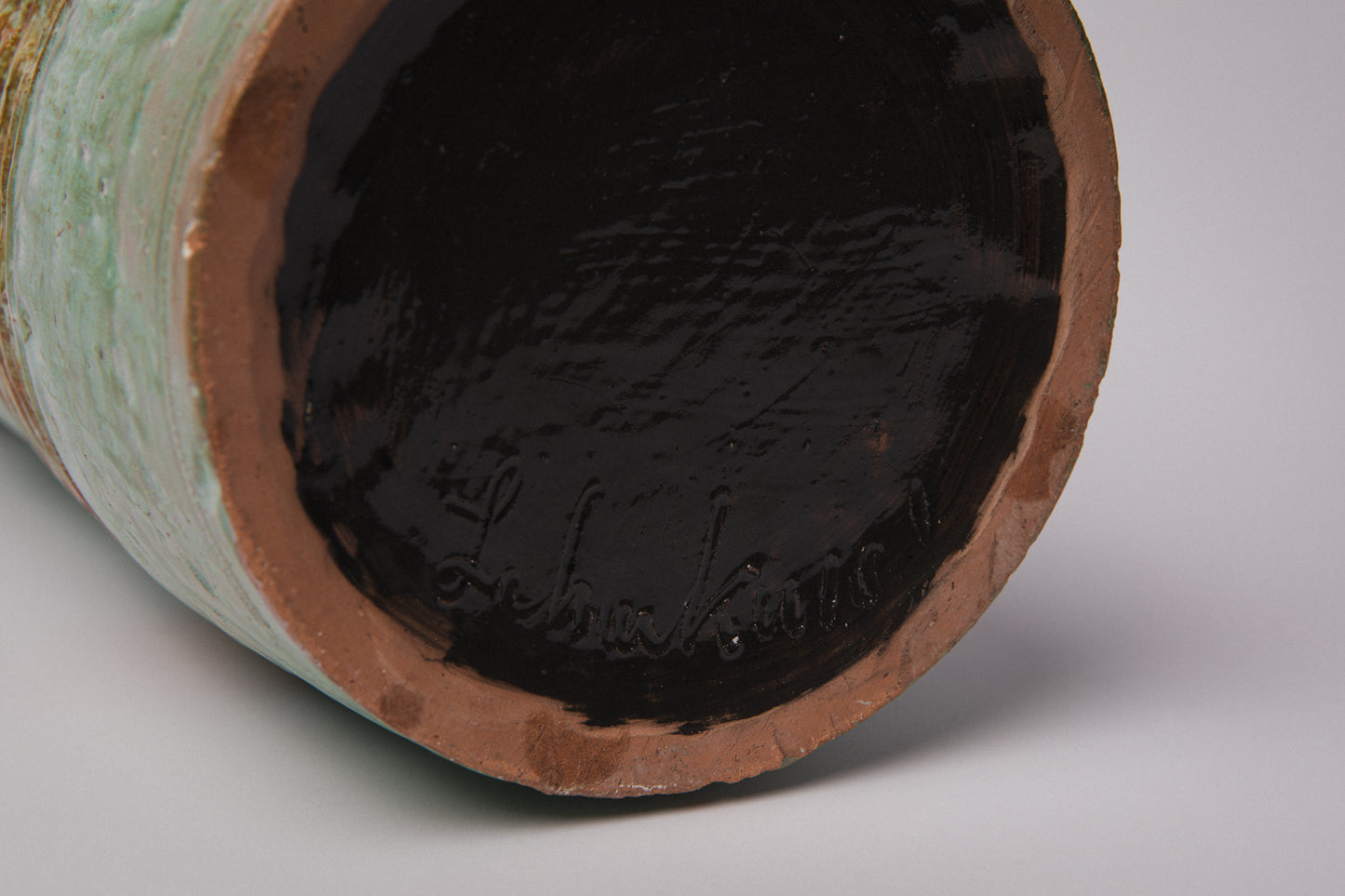 Lehoczkyné FLOOR VASE _ 1391