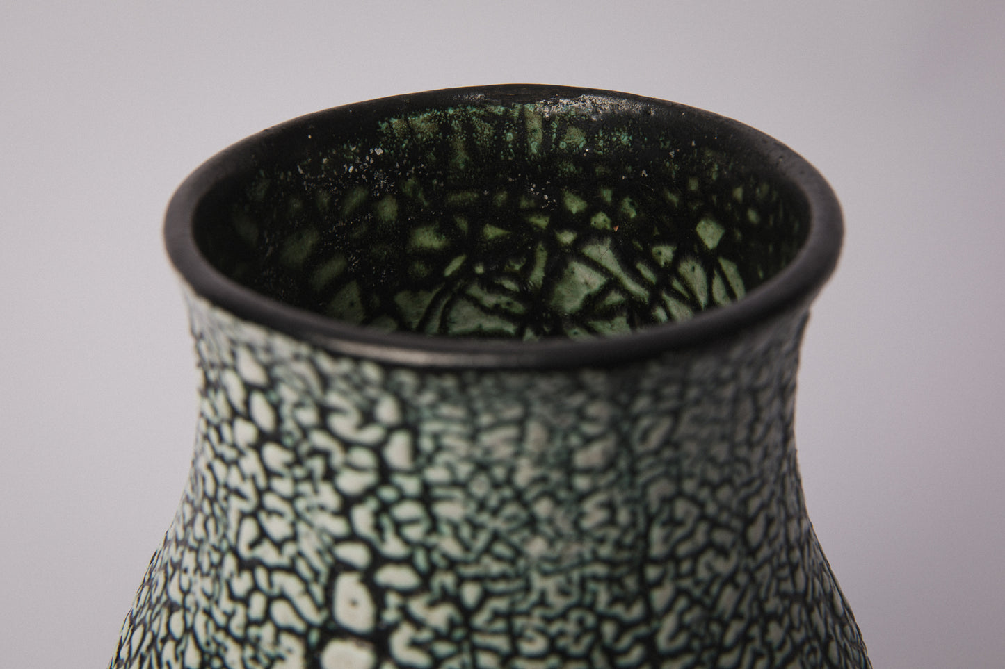 Károly Bán VASE _ 1395