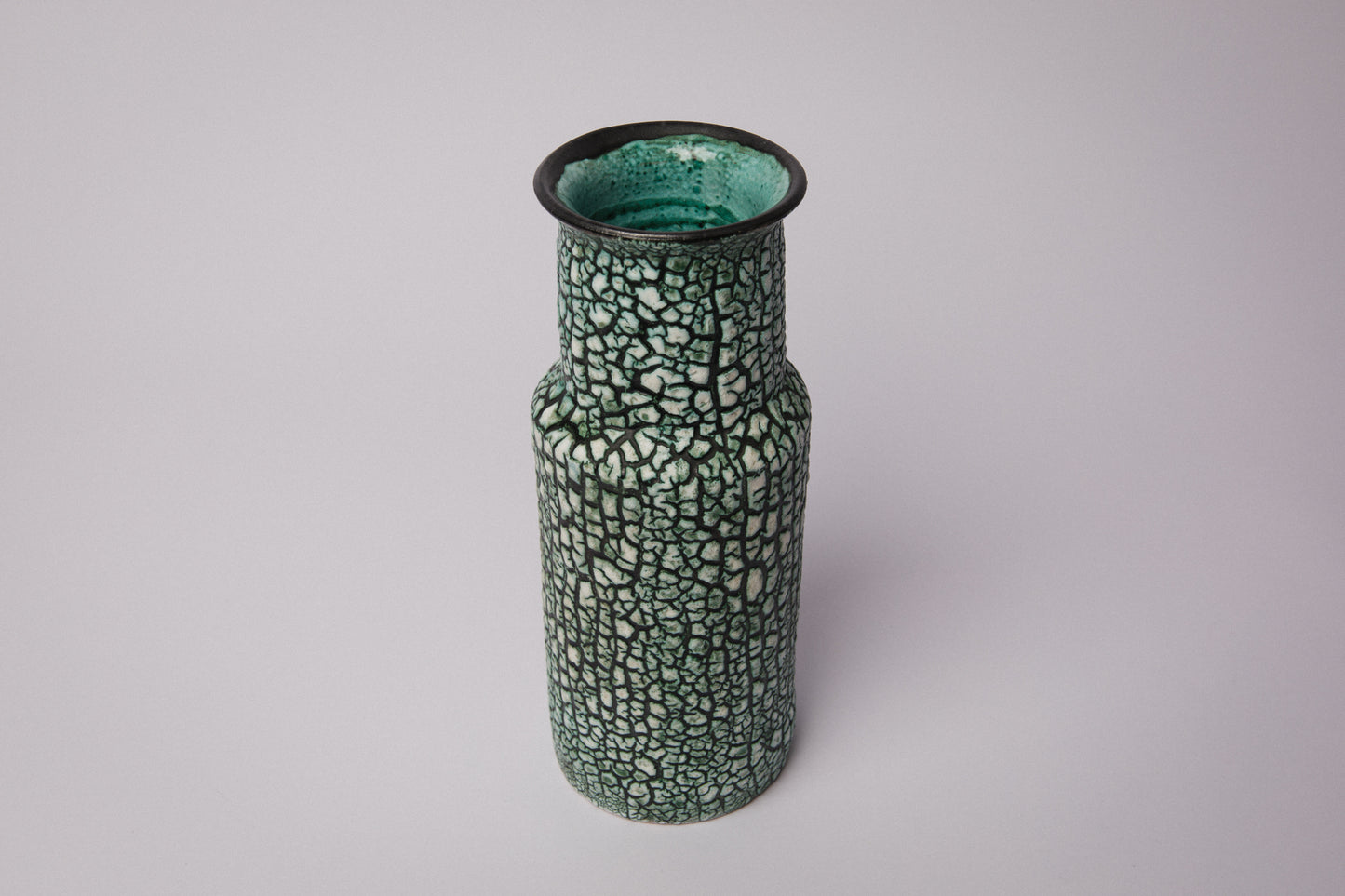 Károly Bán VASE _ 1400