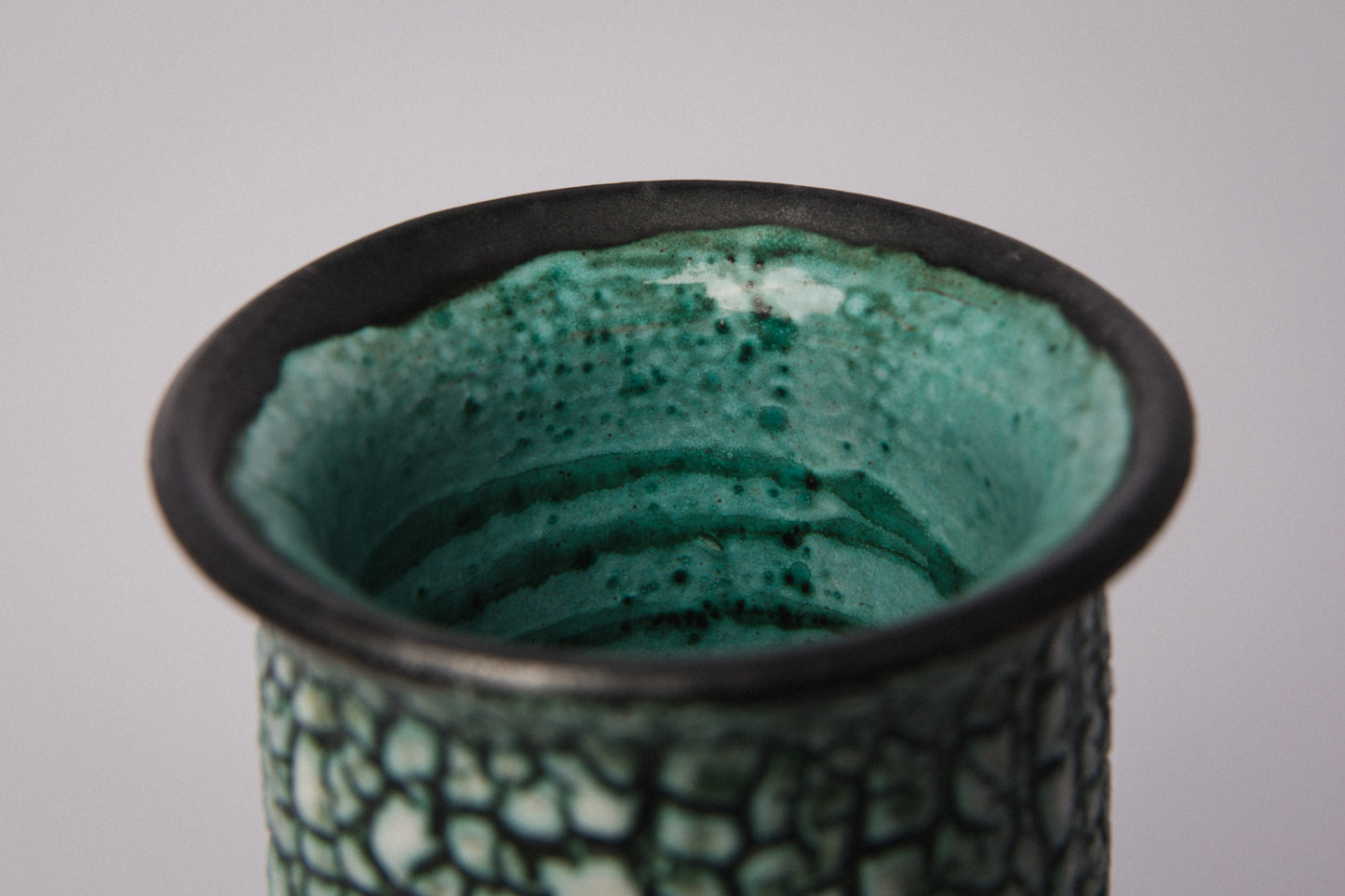 Károly Bán VASE _ 1400