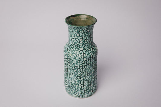 Károly Bán VASE _ 1401