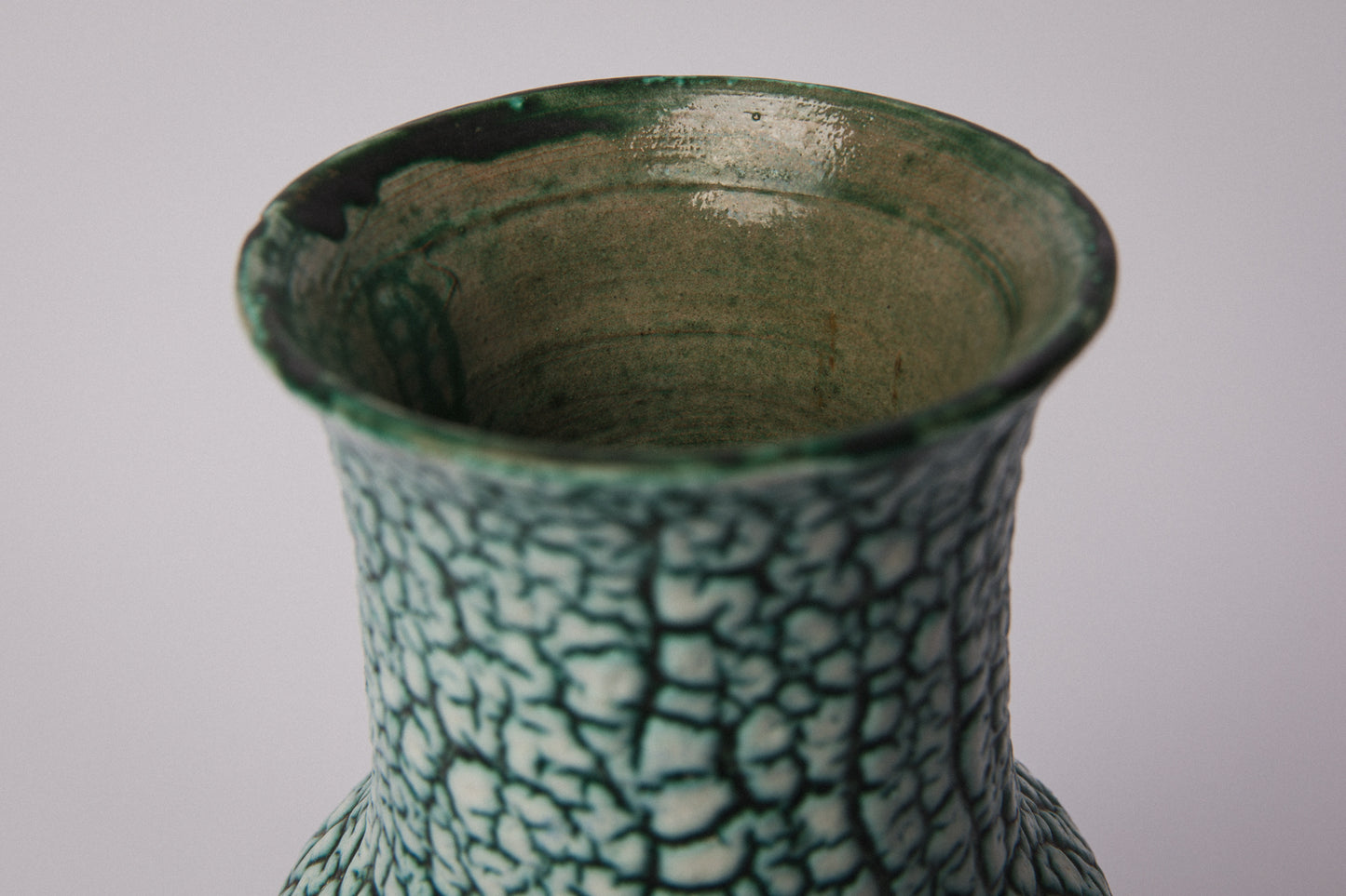 Károly Bán VASE _ 1401