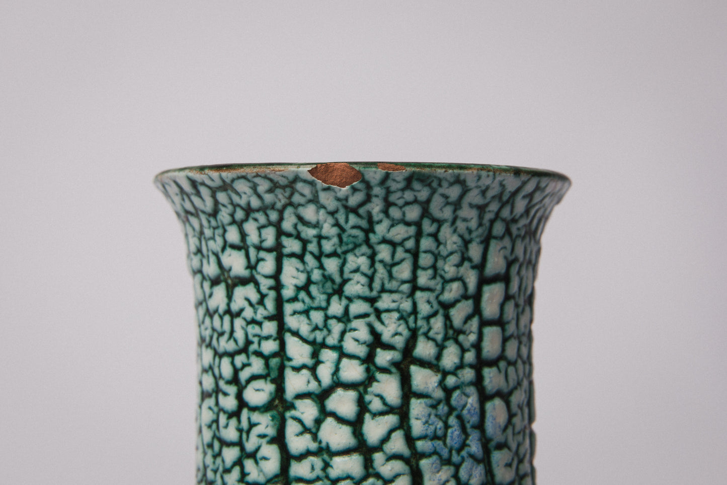 Károly Bán VASE _ 1401
