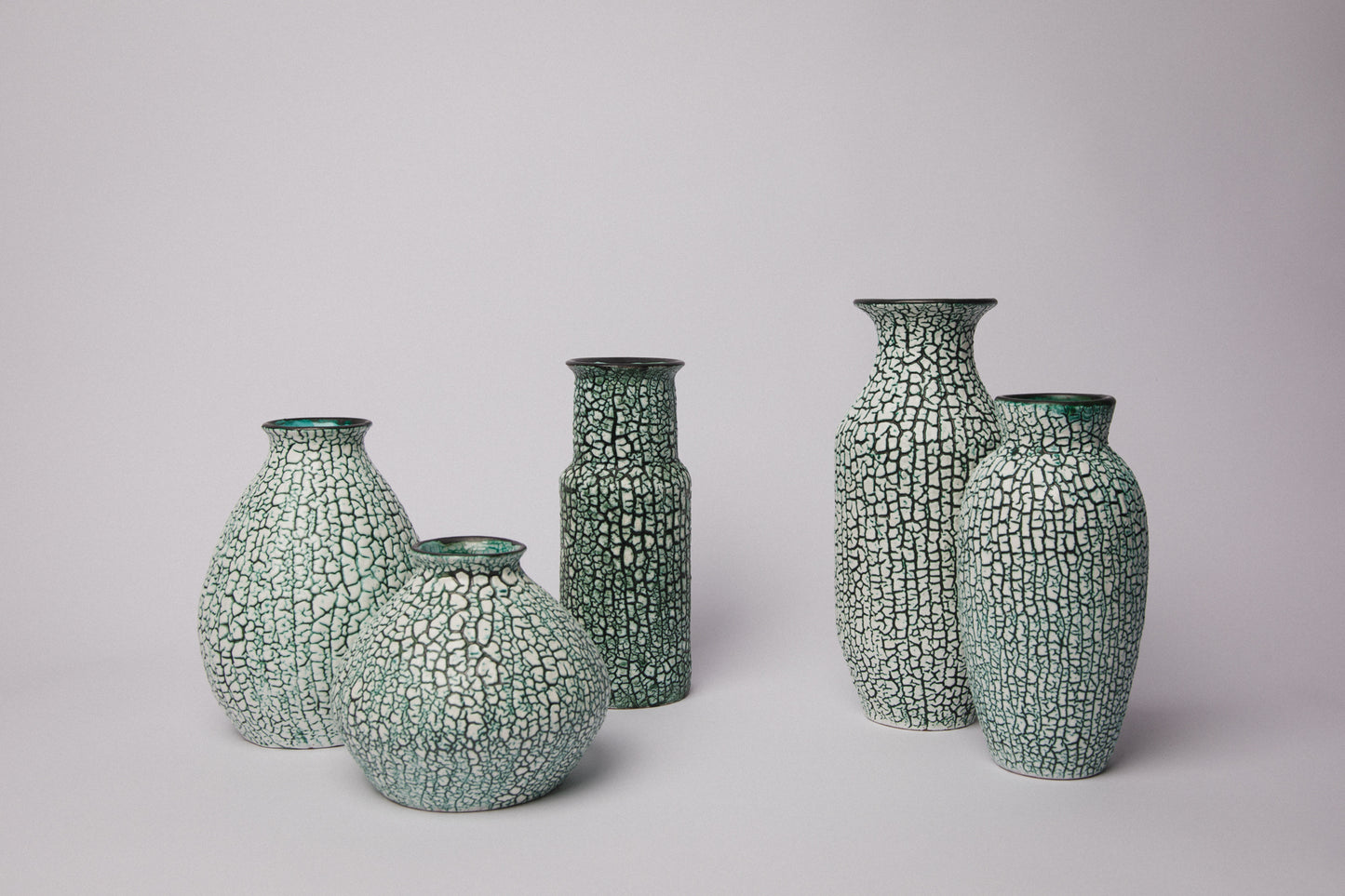 Károly Bán VASE _ 1401