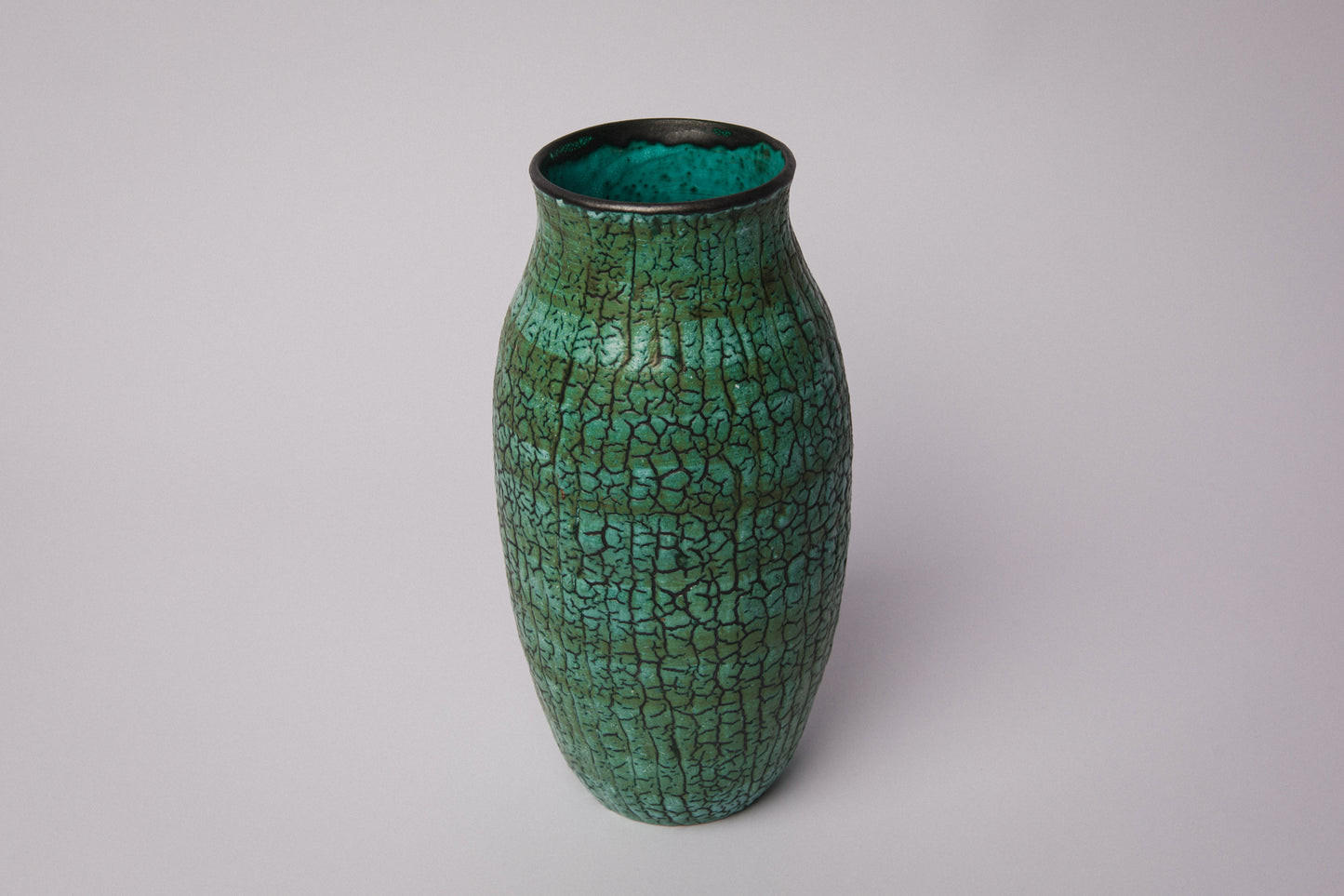 Károly Bán VASE _ 1403