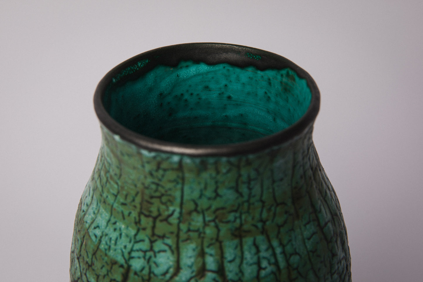 Károly Bán VASE _ 1403