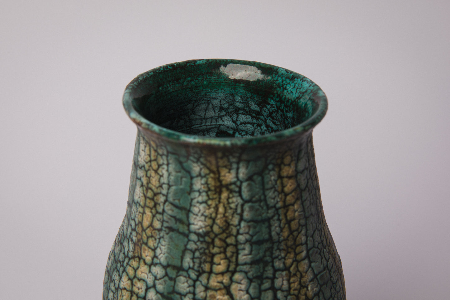 Károly Bán VASE _ 1404