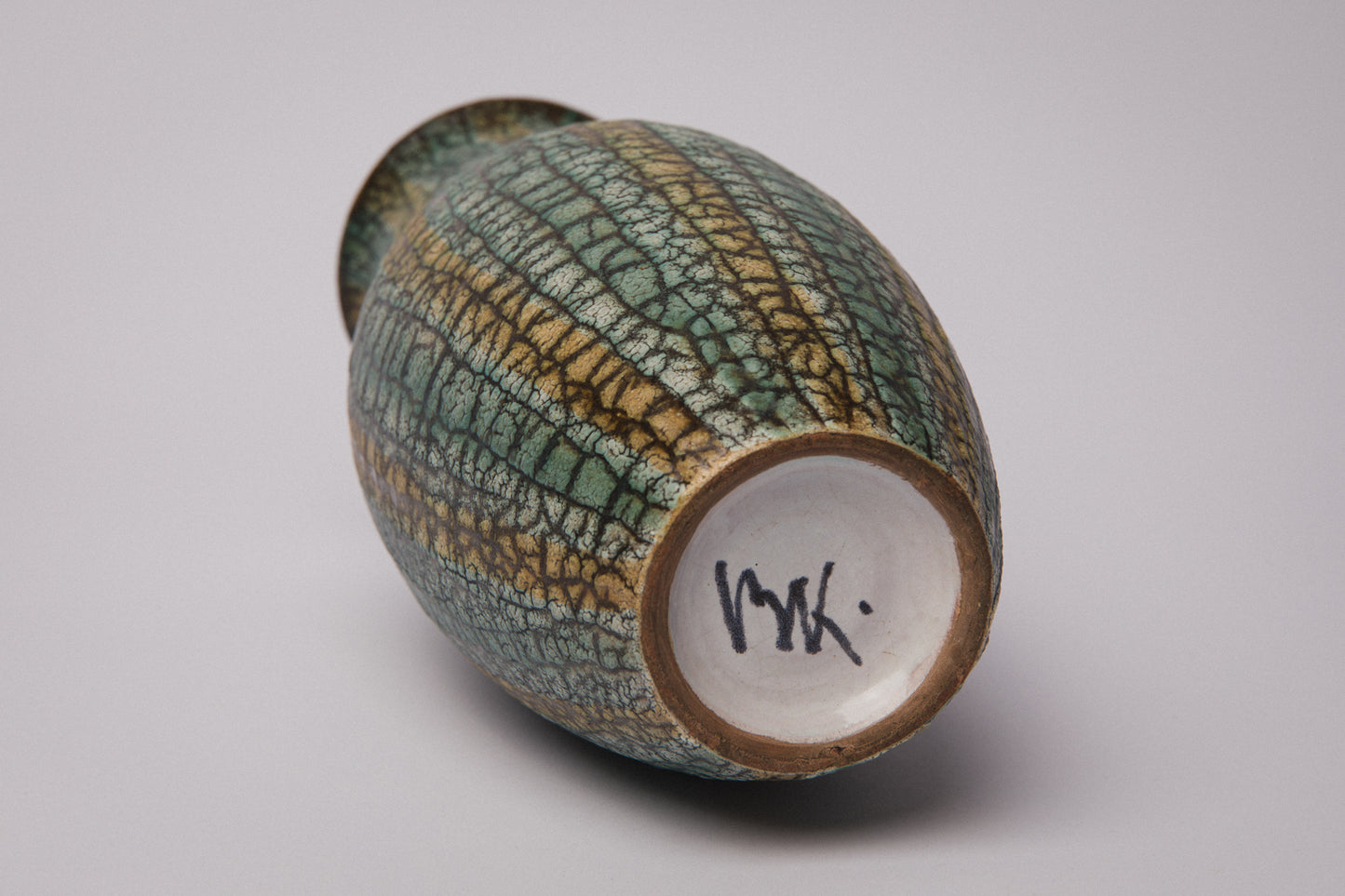Károly Bán VASE _ 1404