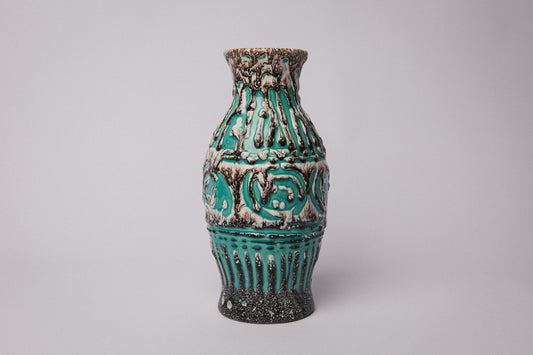 Vintage ceramic VASE _ 1405