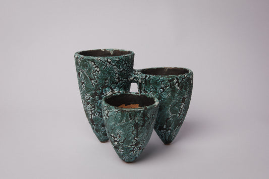 Béla Mihály PLANTER GROUP _ 1410