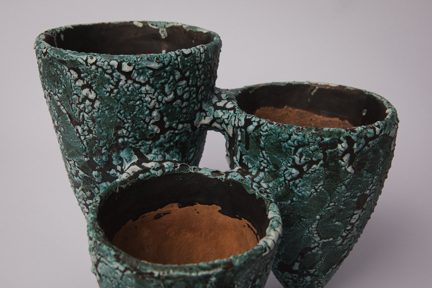 Béla Mihály PLANTER GROUP _ 1410