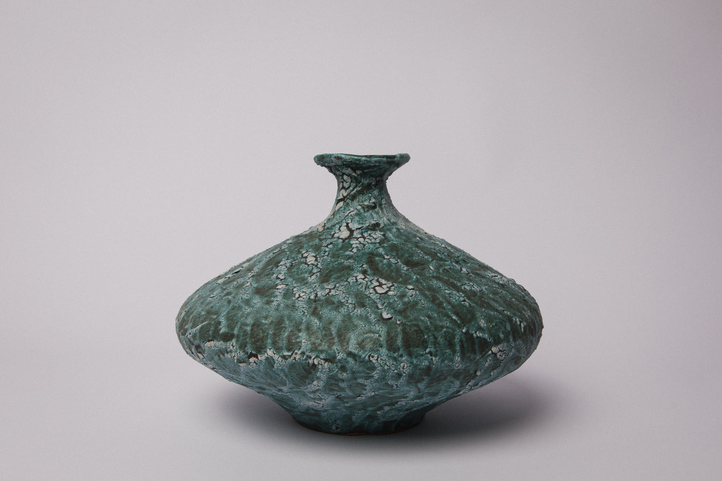 Béla Mihály VASE _ 1411