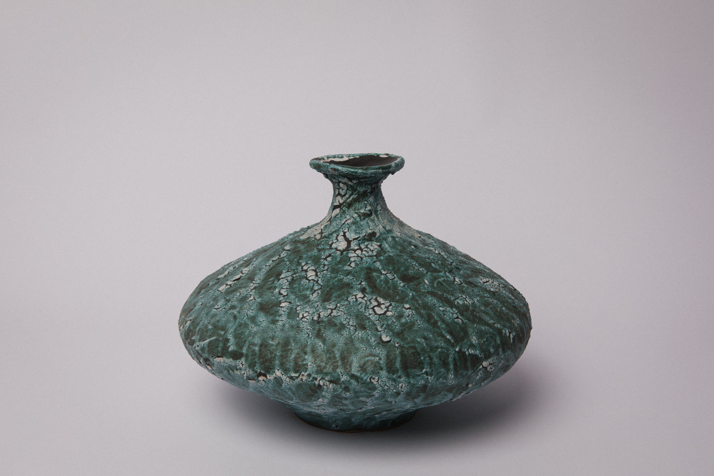 Béla Mihály VASE _ 1411