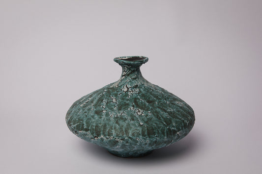 Béla Mihály VASE _ 1411