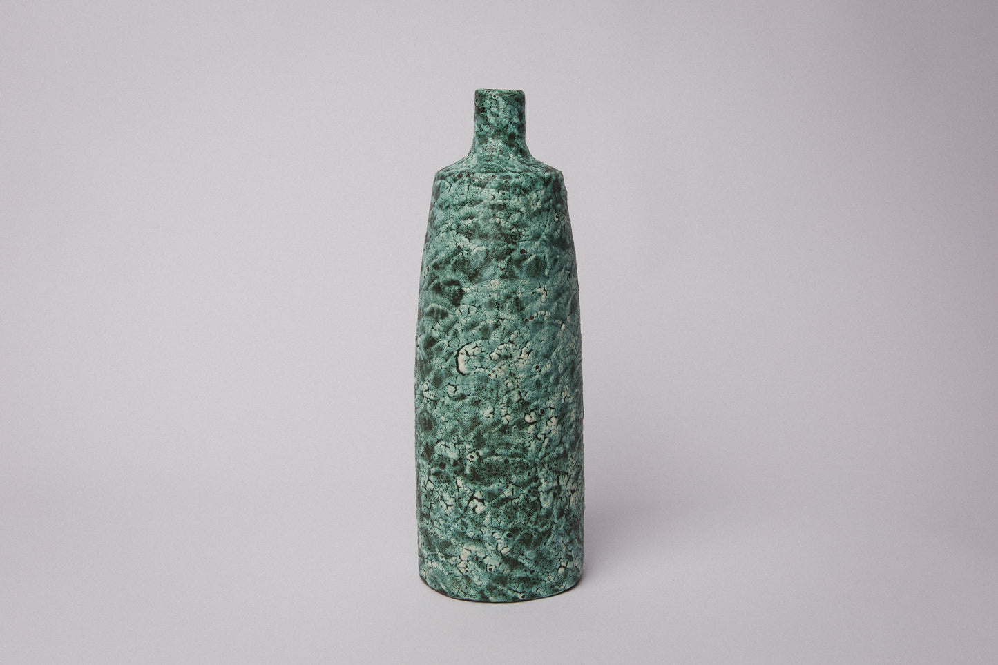 Béla Mihály VASE _ 1415