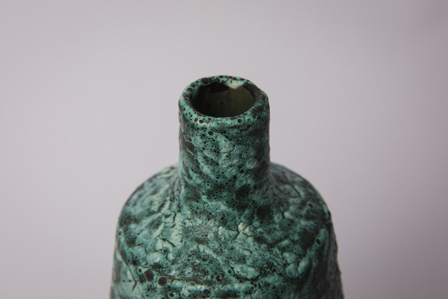 Béla Mihály VASE _ 1415