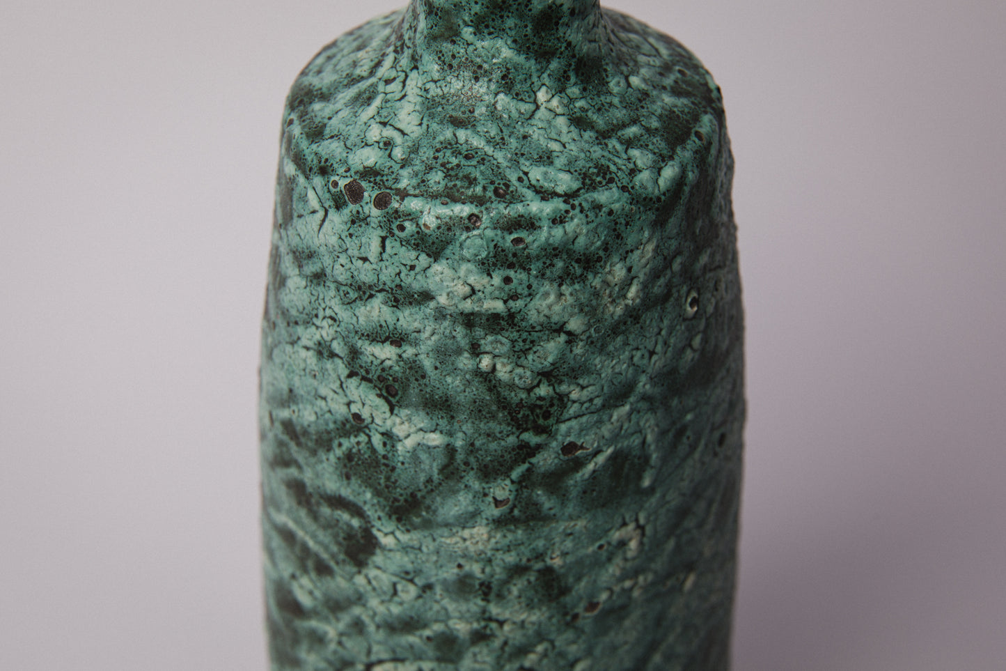 Béla Mihály VASE _ 1415