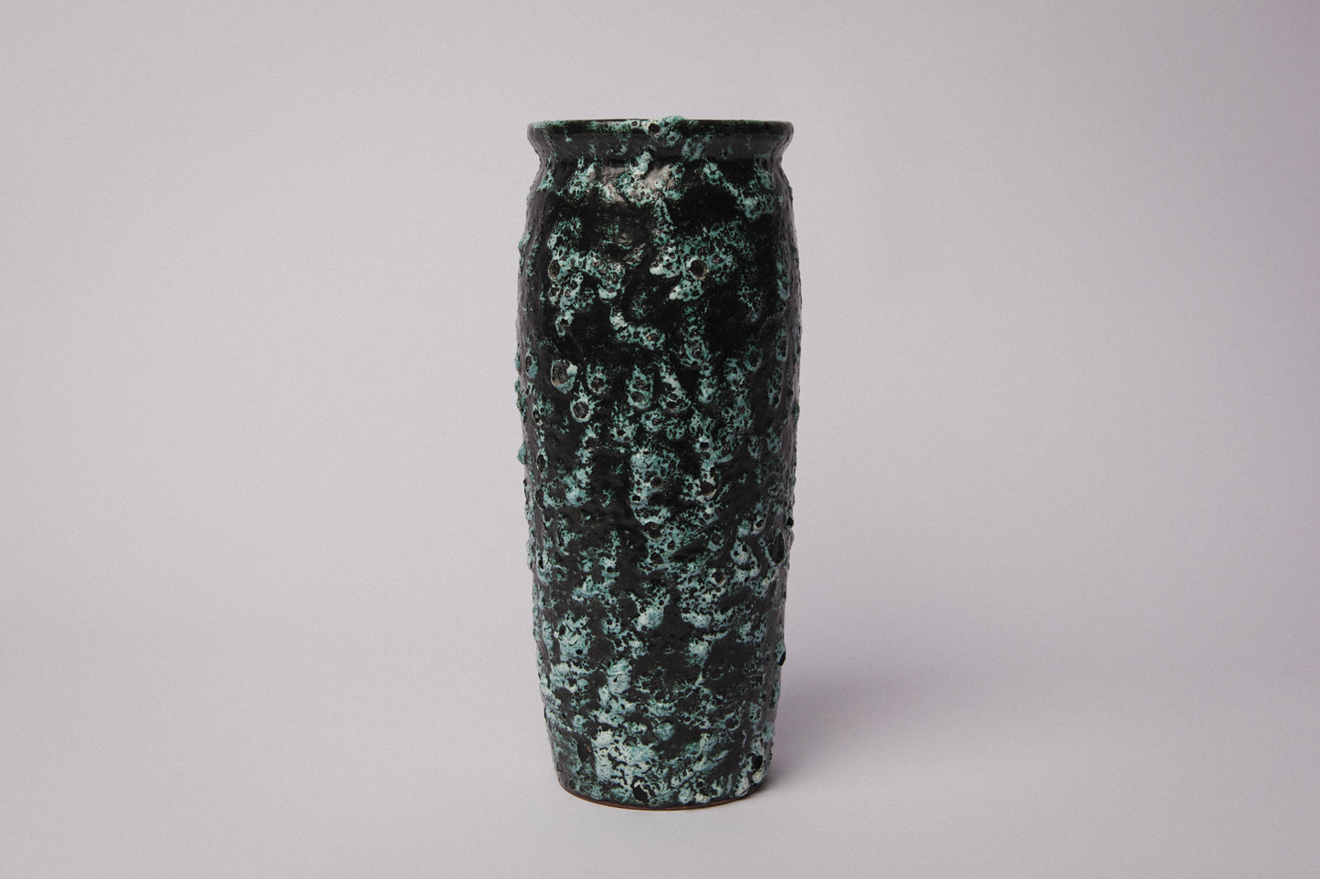 Béla Mihály VASE _ 1416