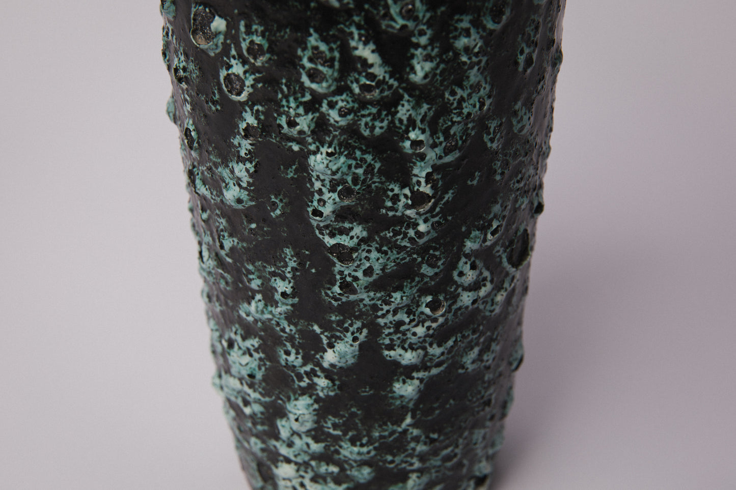 Béla Mihály VASE _ 1416