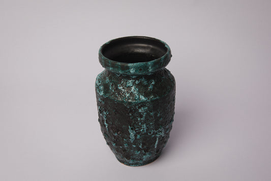 Béla Mihály VASE _ 1417