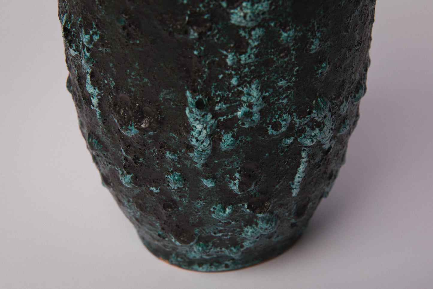 Béla Mihály VASE _ 1417
