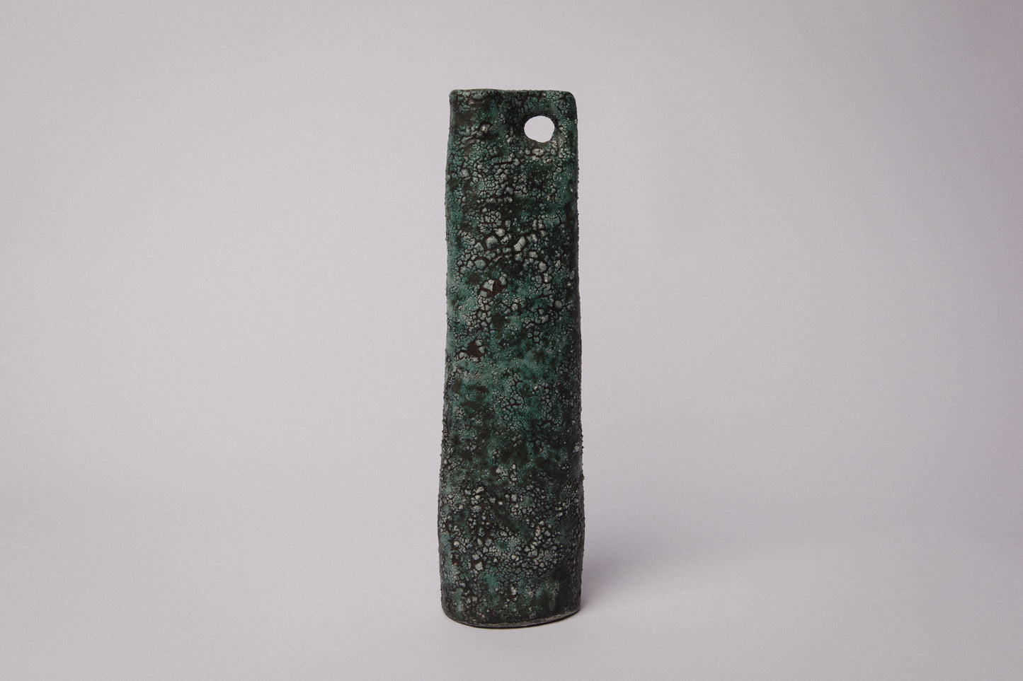Béla Mihály VASE _ 1418