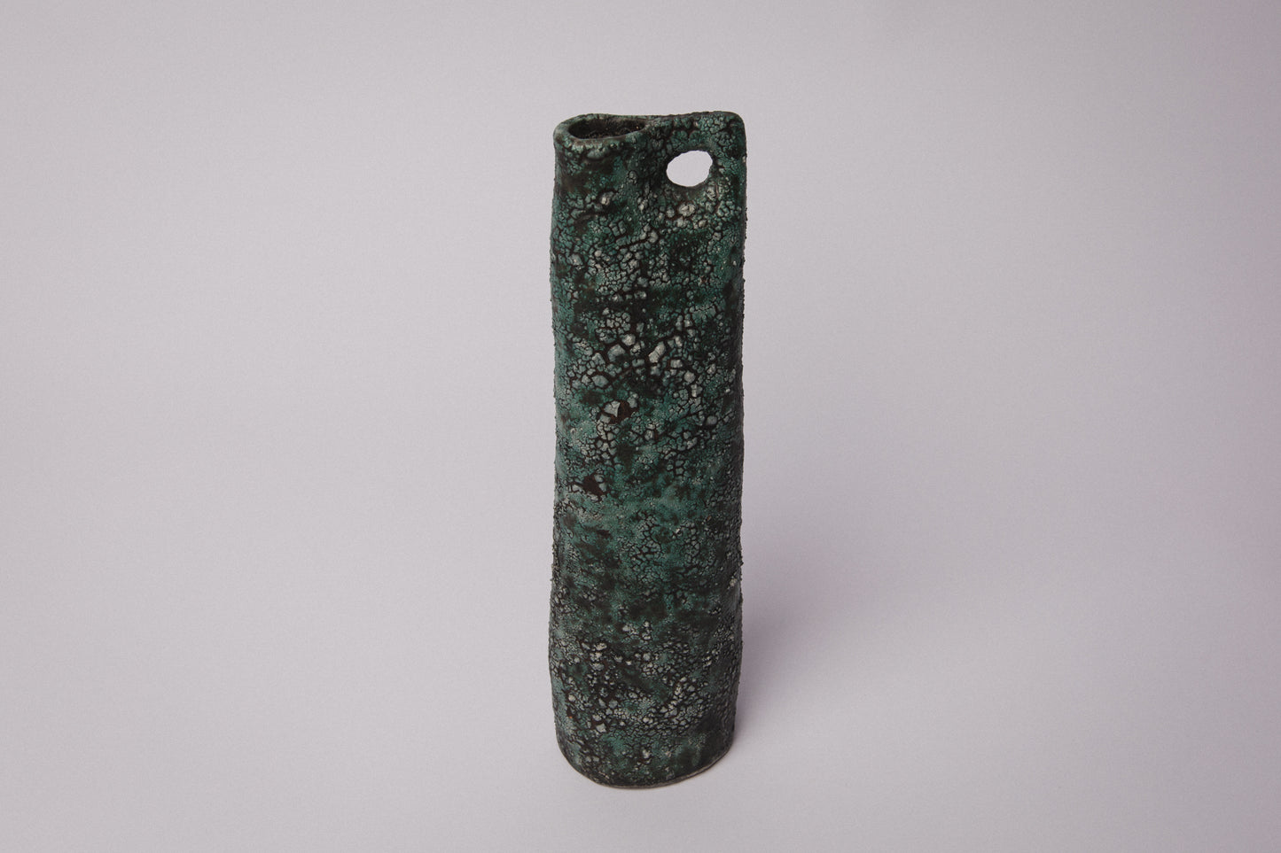 Béla Mihály VASE _ 1418