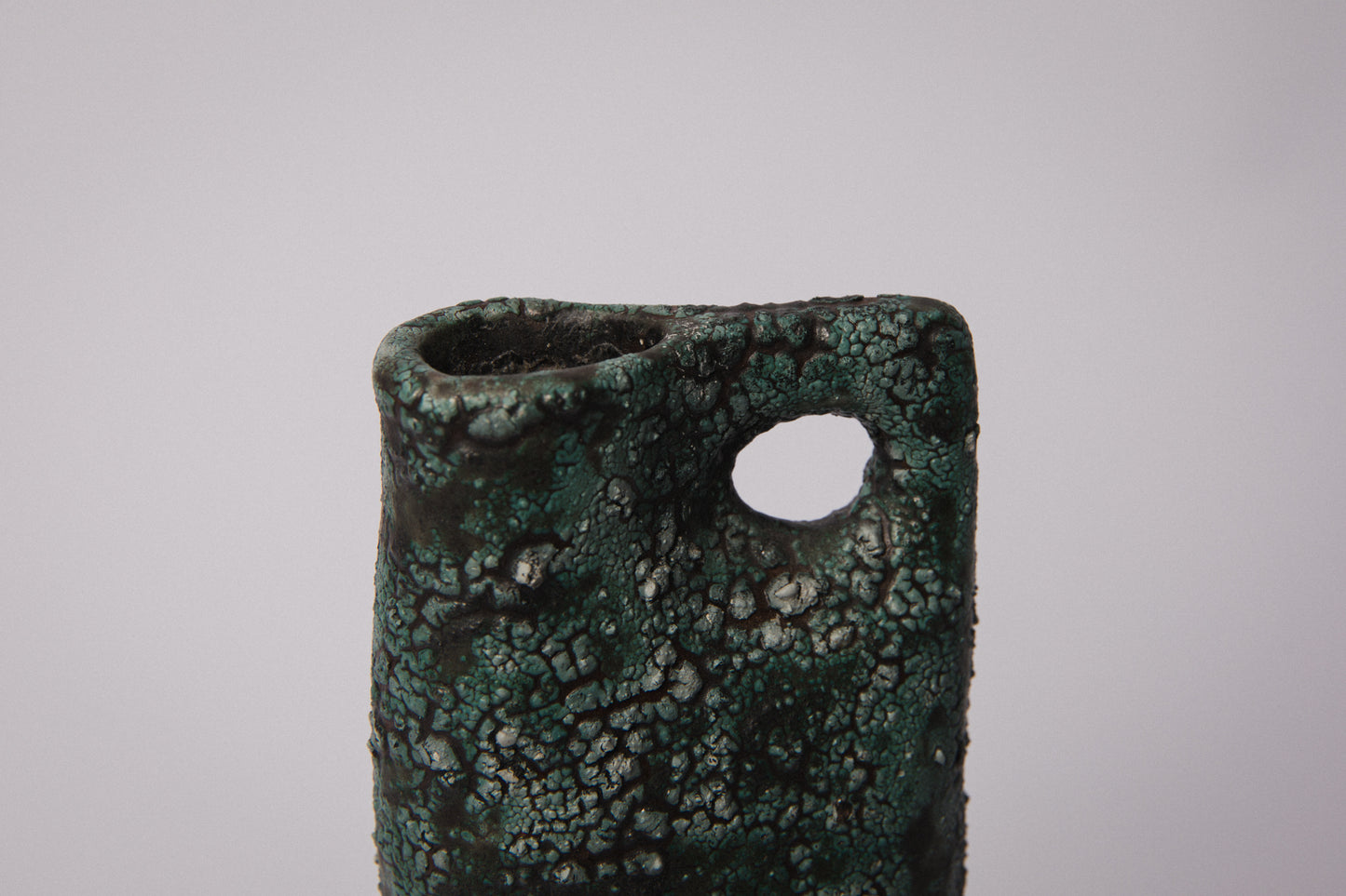 Béla Mihály VASE _ 1418