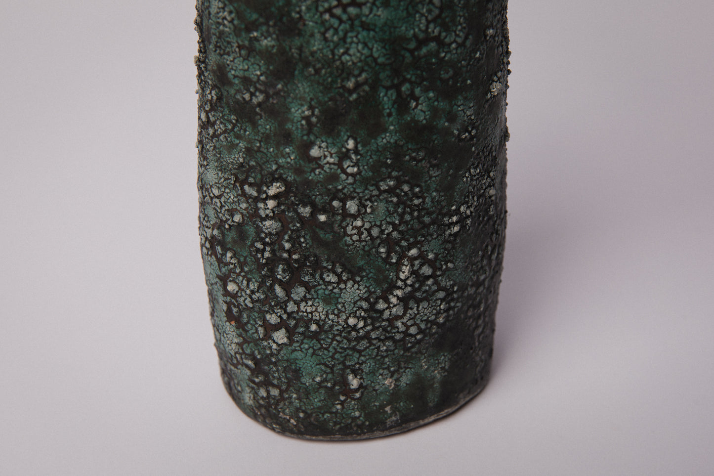 Béla Mihály VASE _ 1418