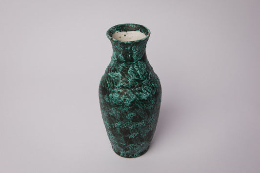Polyák ceramic VASE _ 1419
