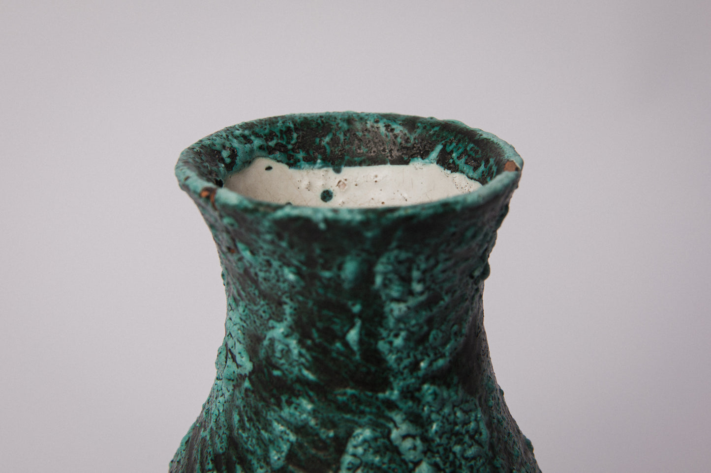 Polyák ceramic VASE _ 1419
