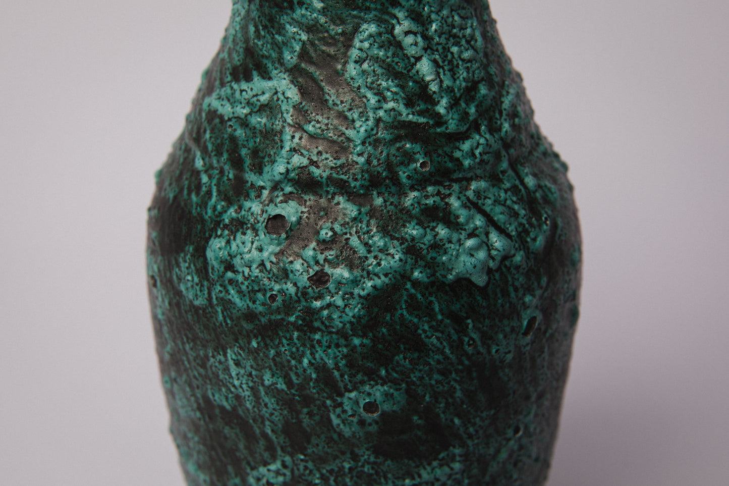 Polyák ceramic VASE _ 1419