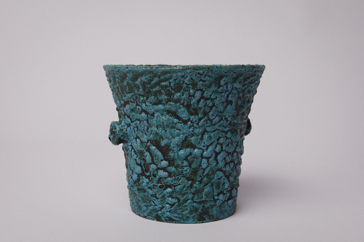 Béla Mihály mortar POT _ 1420
