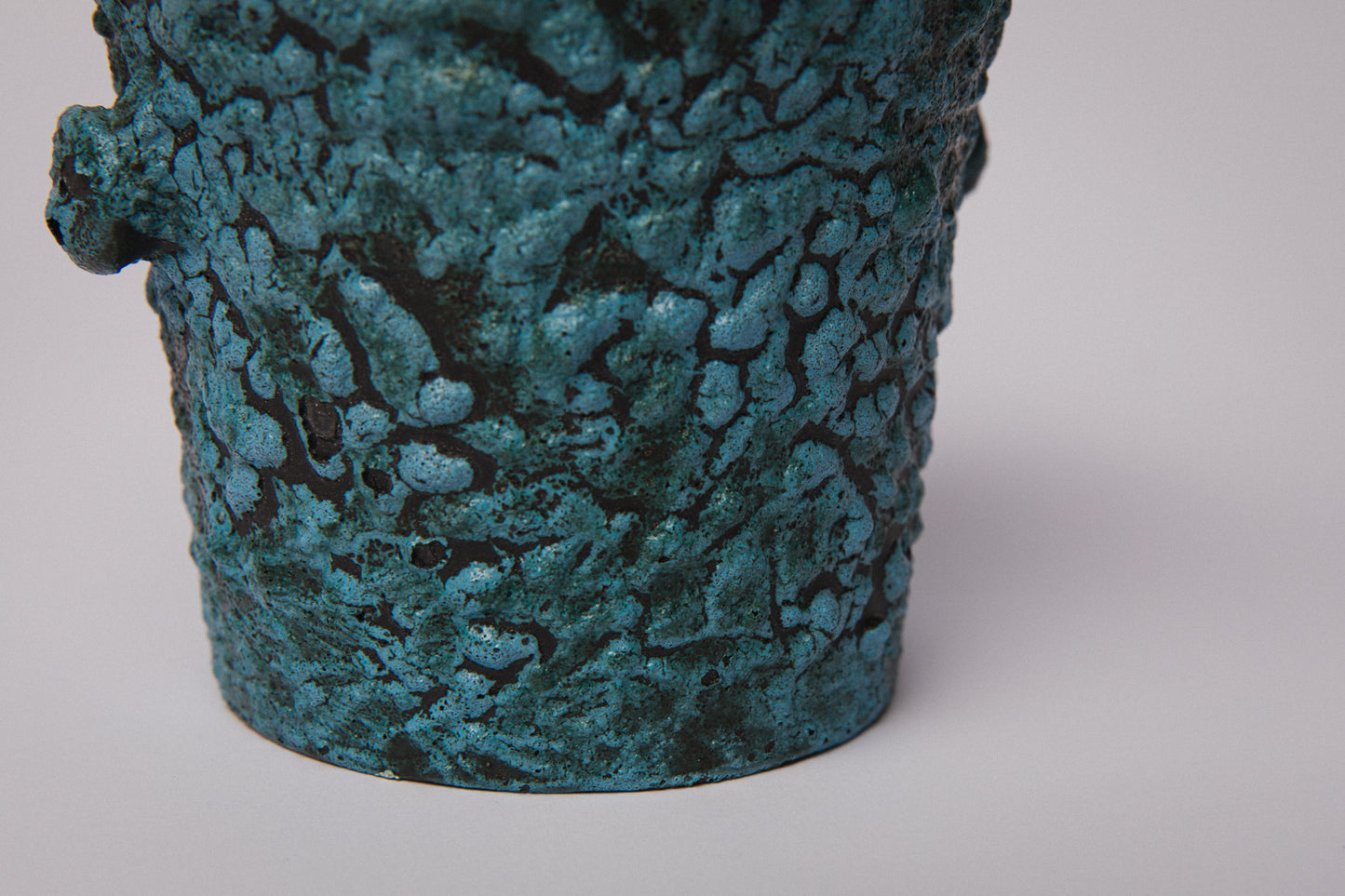 Béla Mihály mortar POT _ 1420