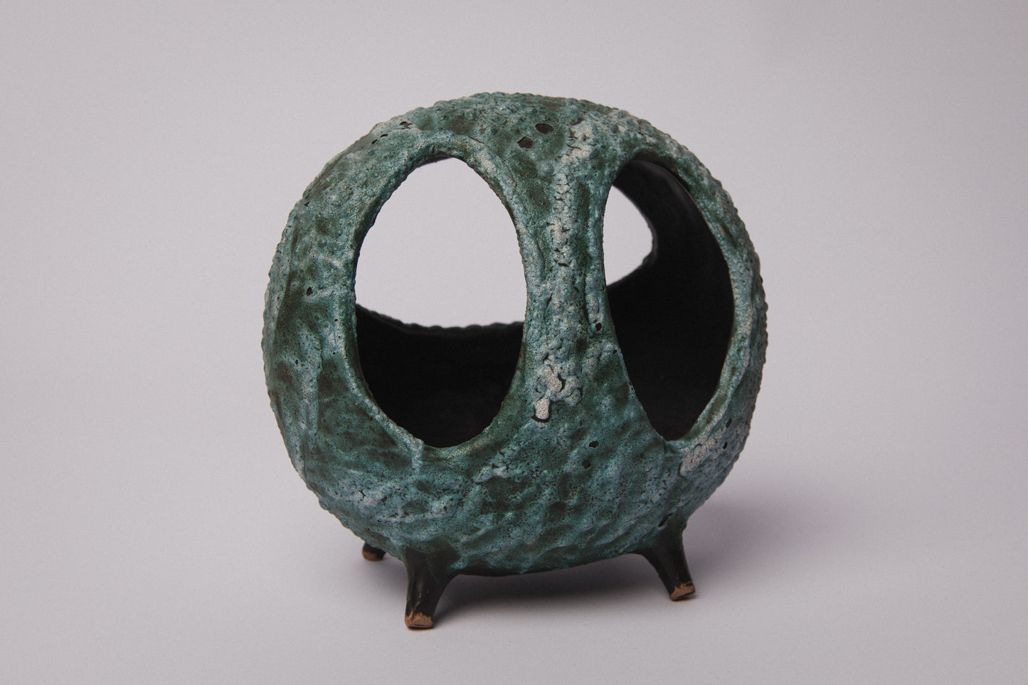 Béla Mihály IKEBANA VESSEL _ 1421