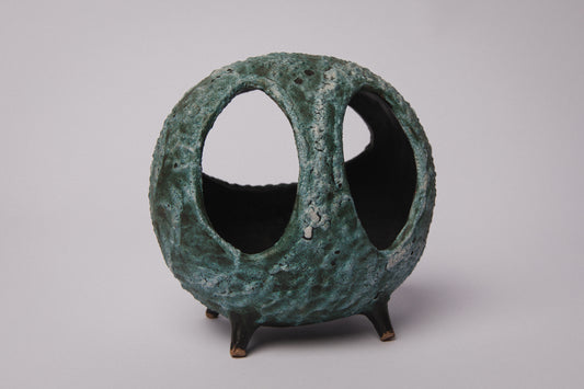 Béla Mihály IKEBANA VESSEL _ 1421