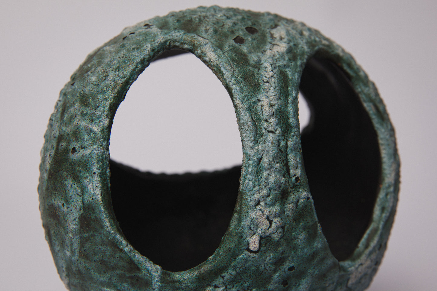 Béla Mihály IKEBANA VESSEL _ 1421