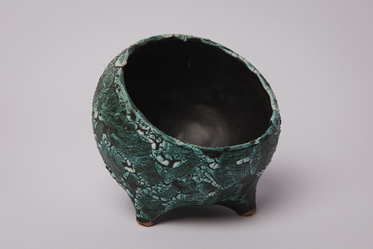 Béla Mihály IKEBANA VESSEL _ 1422