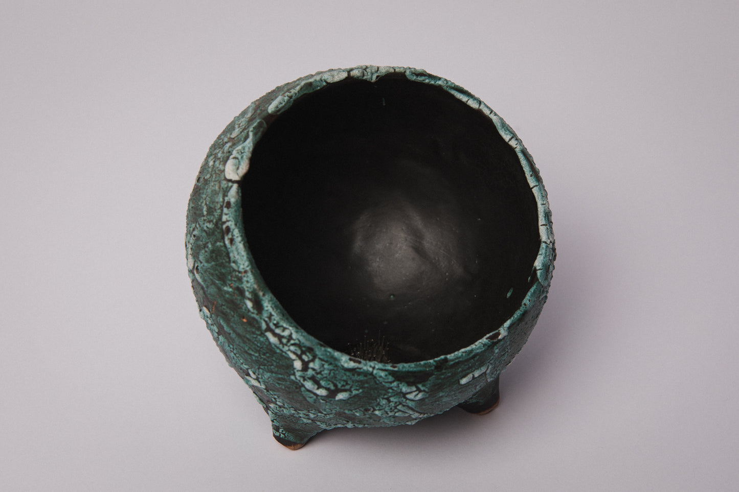 Béla Mihály IKEBANA VESSEL _ 1422