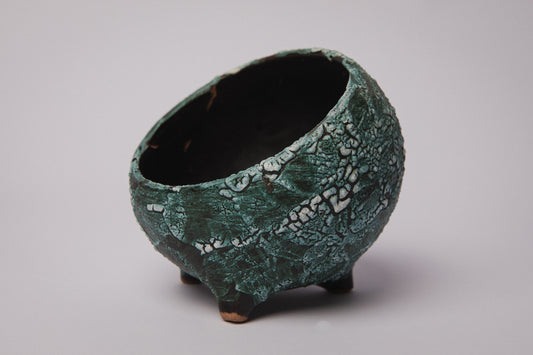 Béla Mihály IKEBANA VESSEL _ 1423
