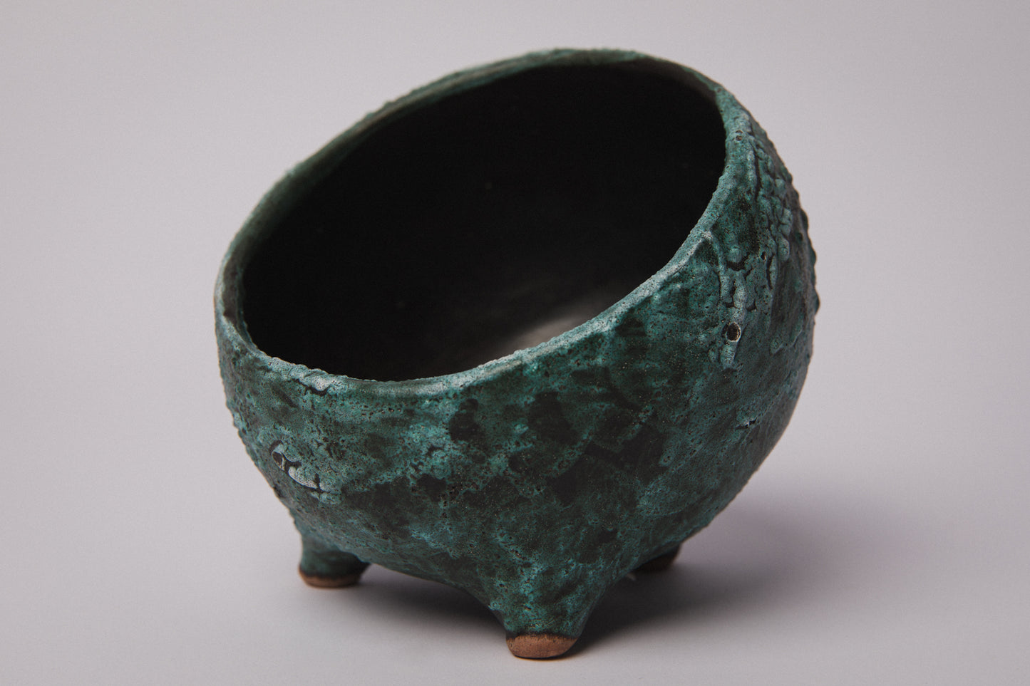 Béla Mihály IKEBANA VESSEL _ 1423